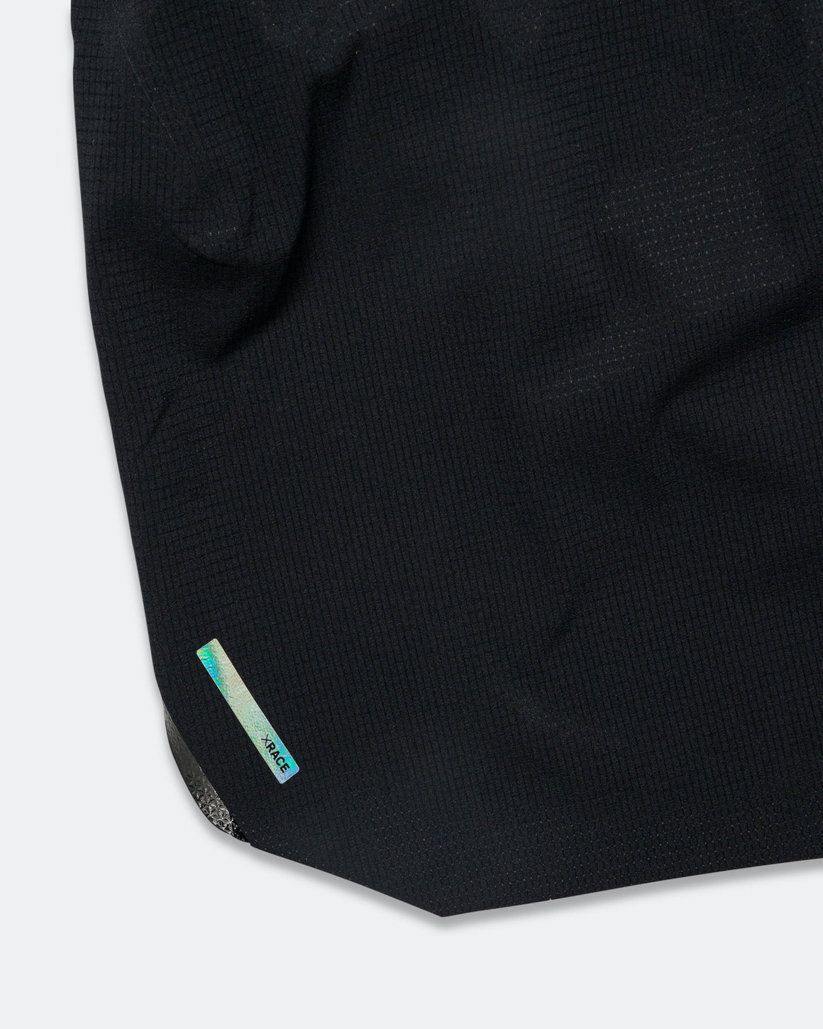 Soar - Mens Race Shorts 2.0 - Black - Up There Athletics