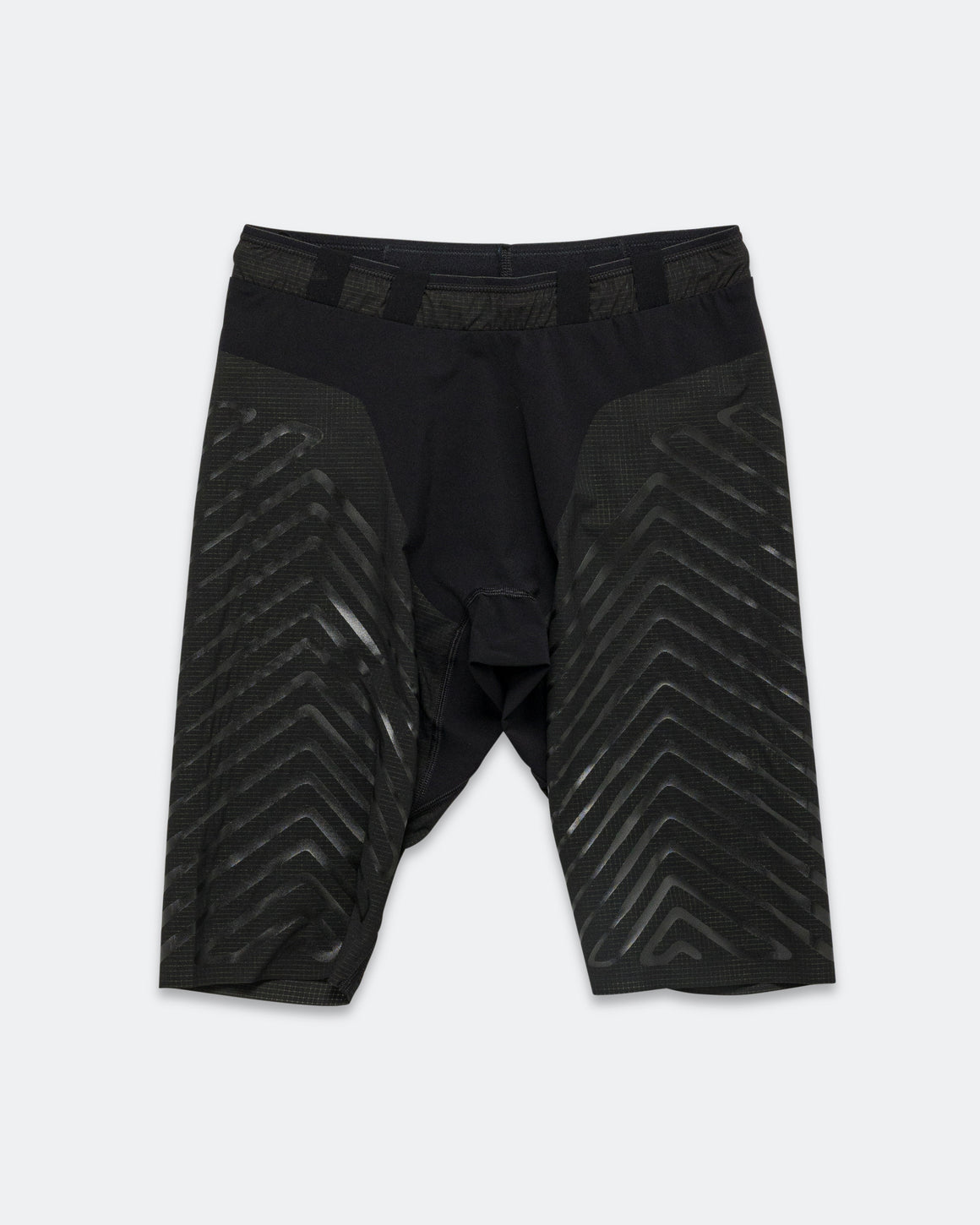 Soar - Mens Rheon Speed Shorts - Black - Up There Athletics
