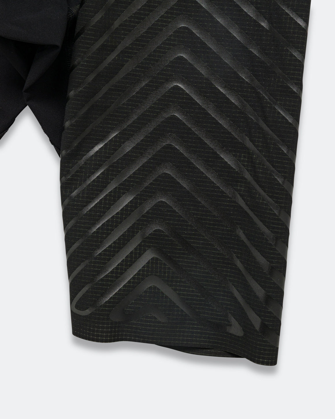 Soar - Mens Rheon Speed Shorts - Black - Up There Athletics