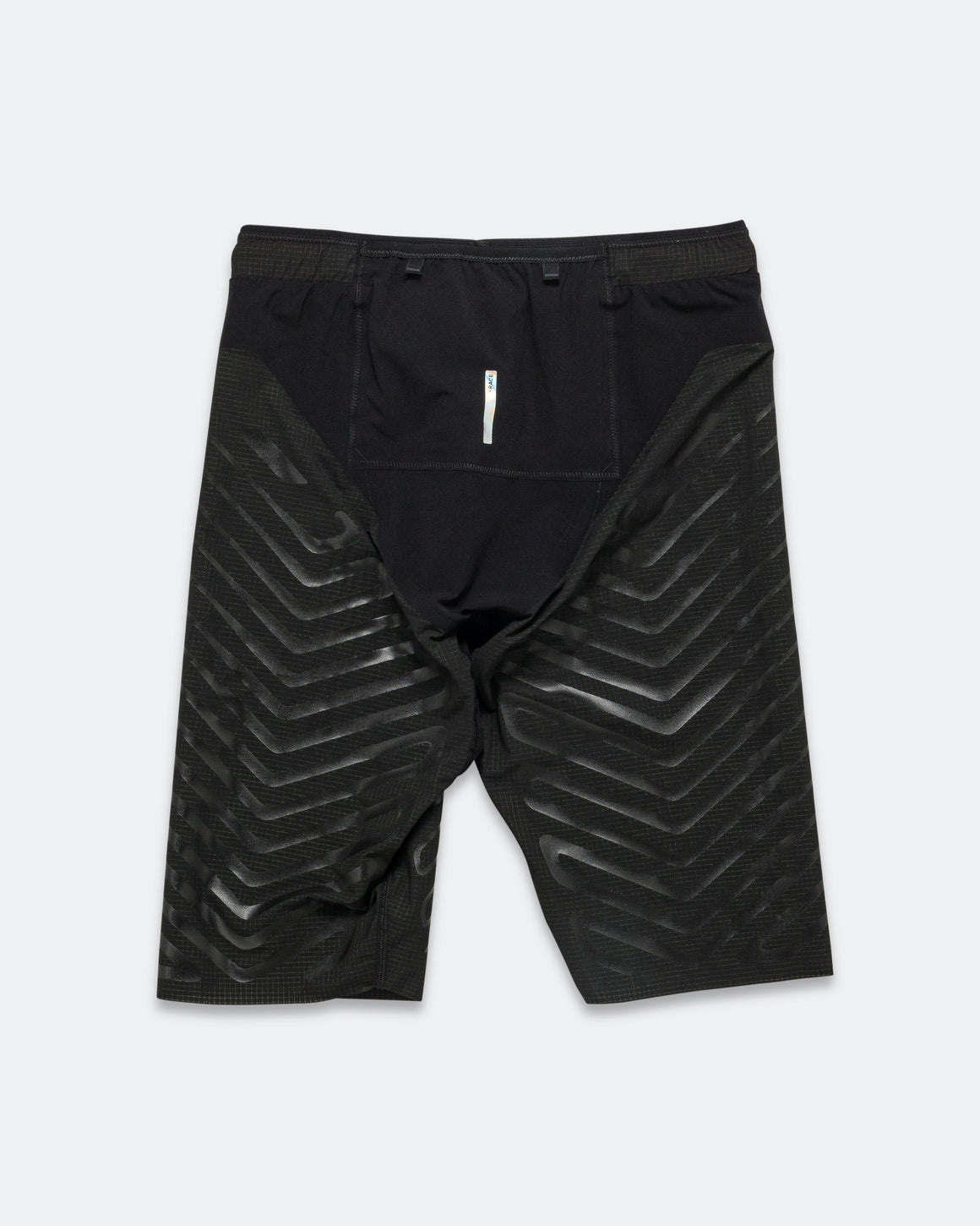 Soar - Mens Rheon Speed Shorts - Black - Up There Athletics