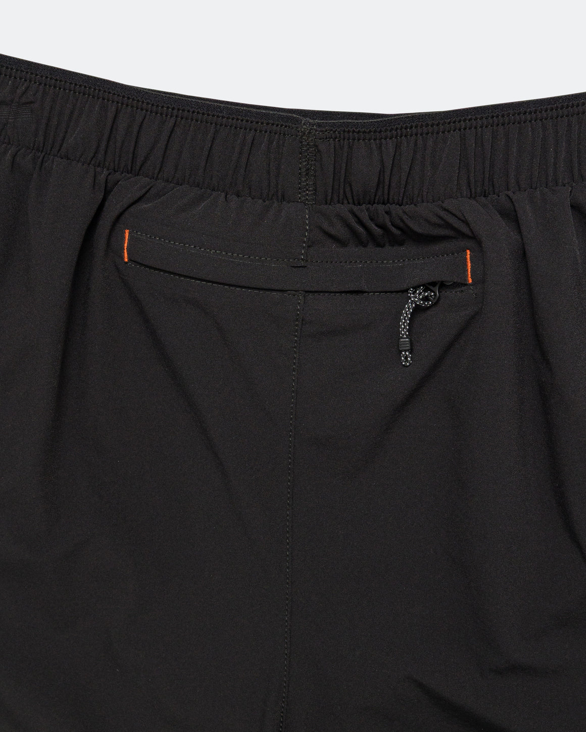Soar - Mens Run Shorts - Black - Up There Athletics