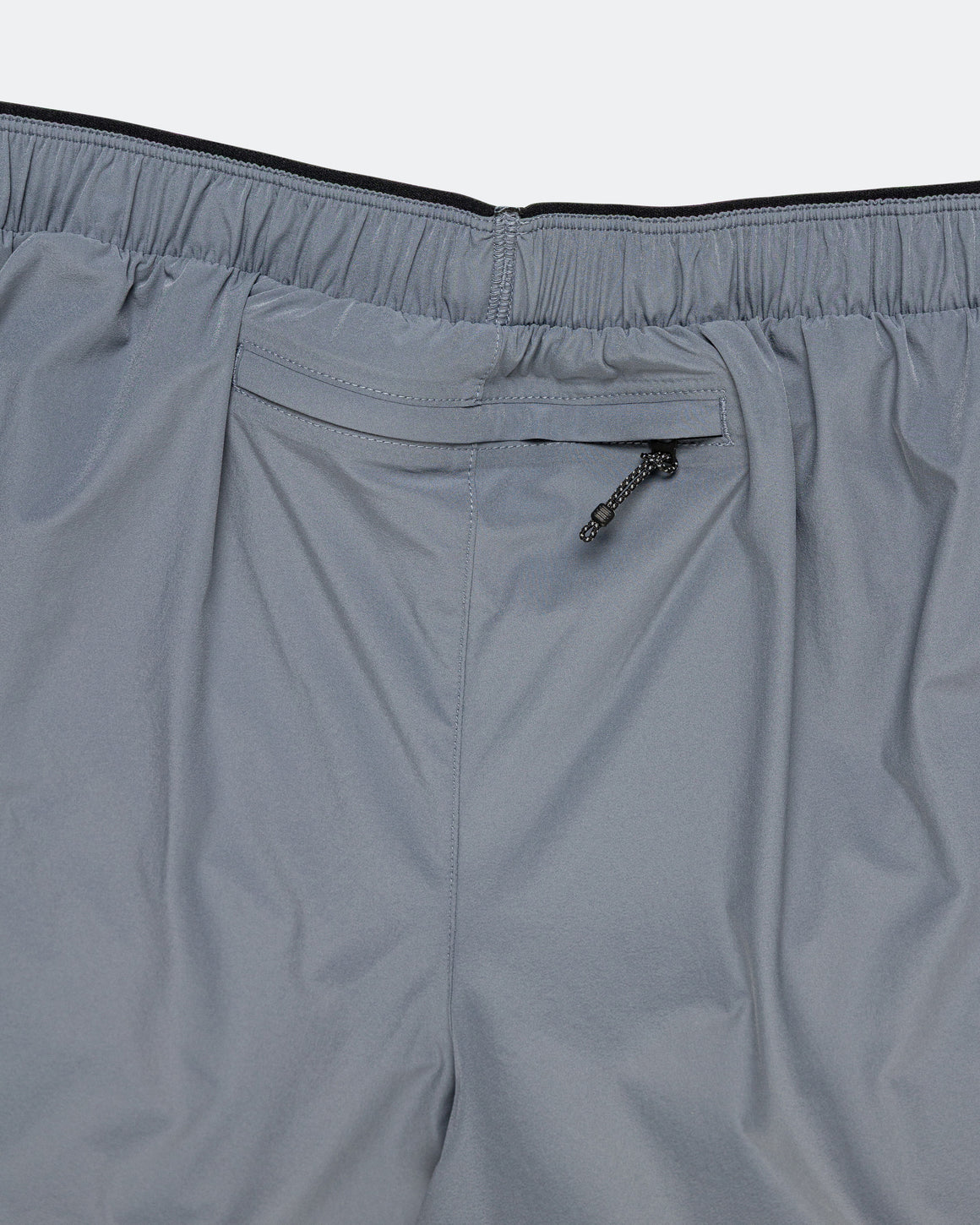 Soar - Mens Run Shorts - Blue Grey - Up There Athletics