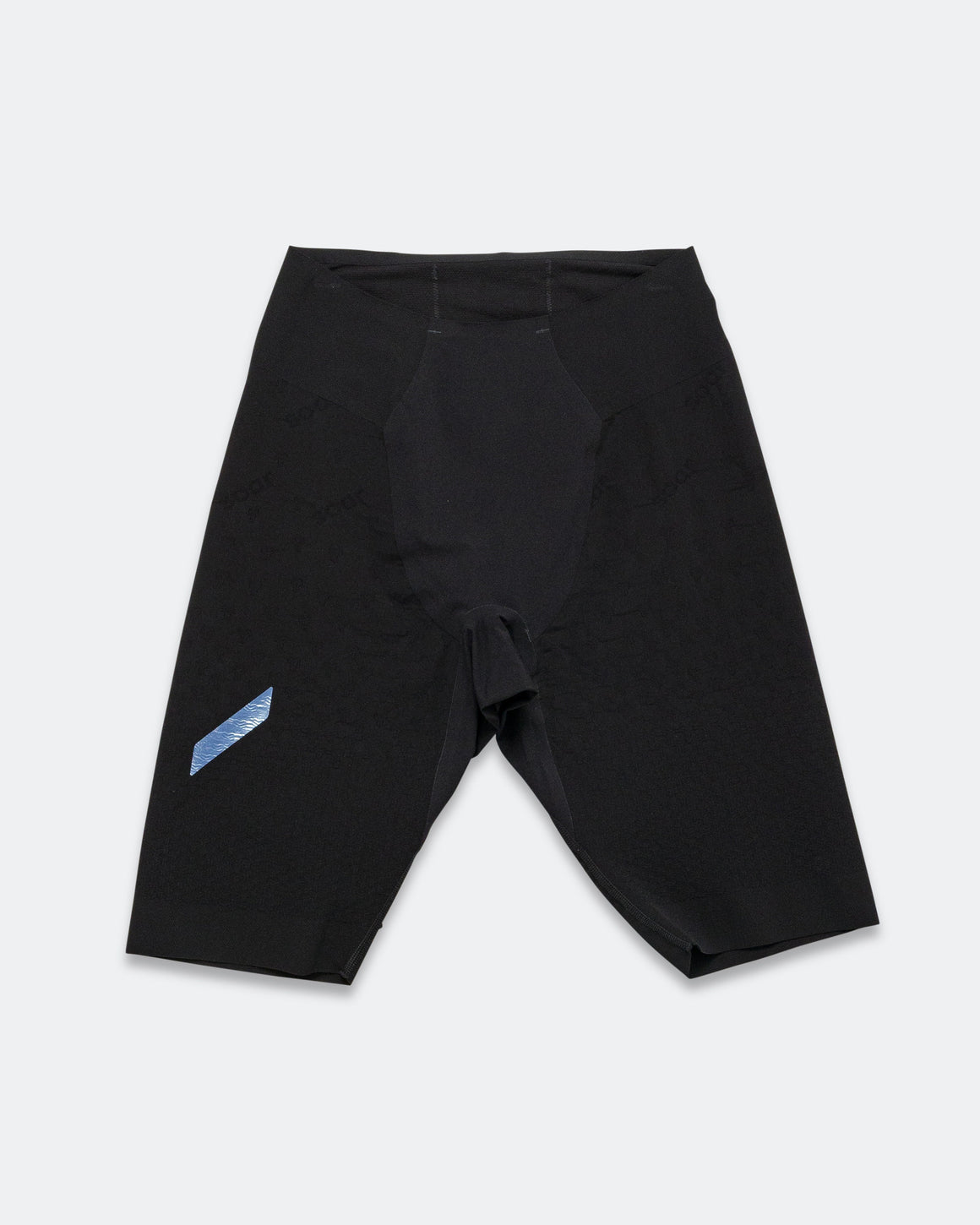 Soar - Mens Speed Shorts - Black - Up There Athletics