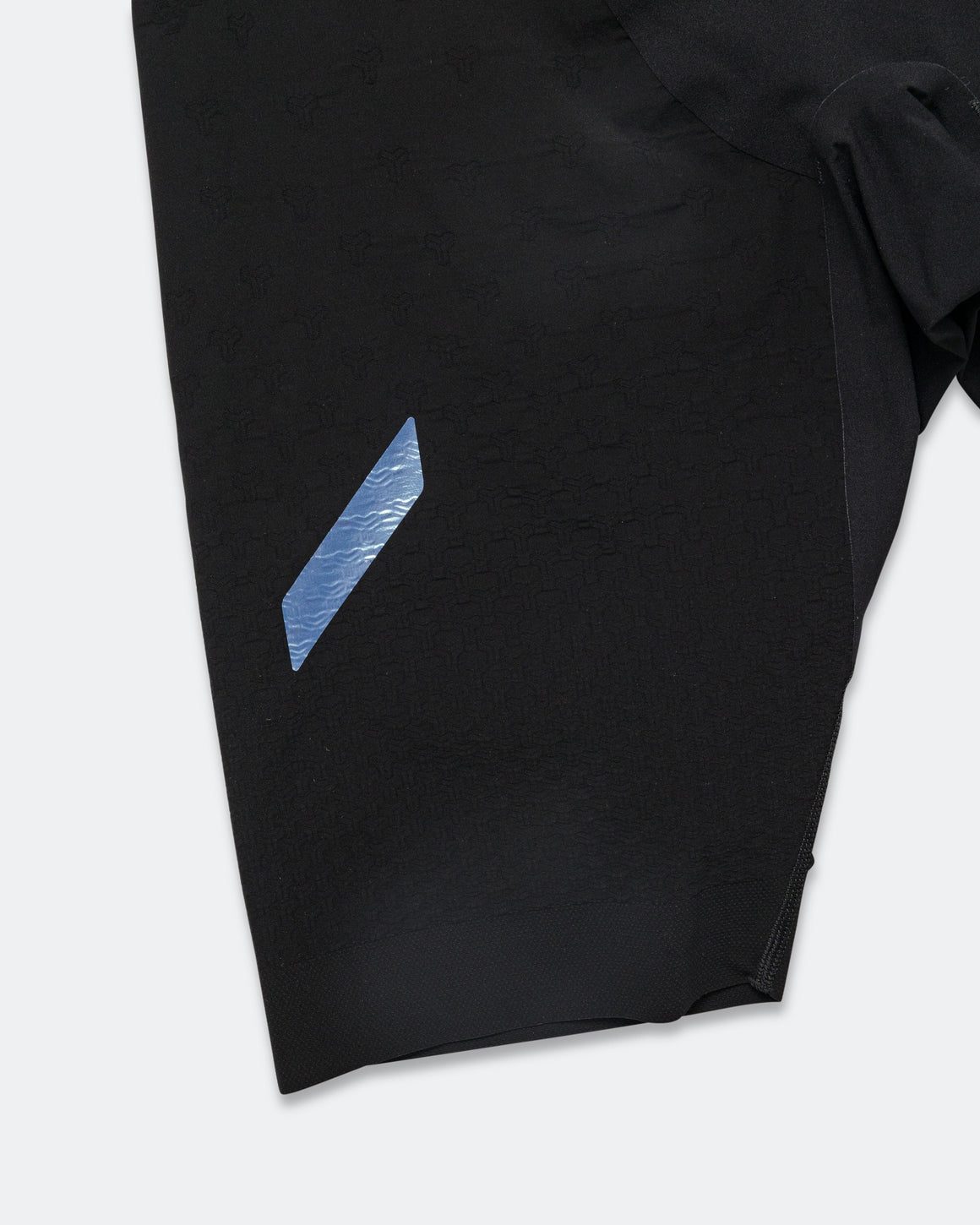 Soar - Mens Speed Shorts - Black - Up There Athletics