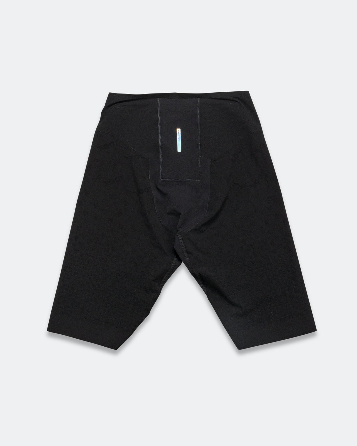 Soar - Mens Speed Shorts - Black - Up There Athletics