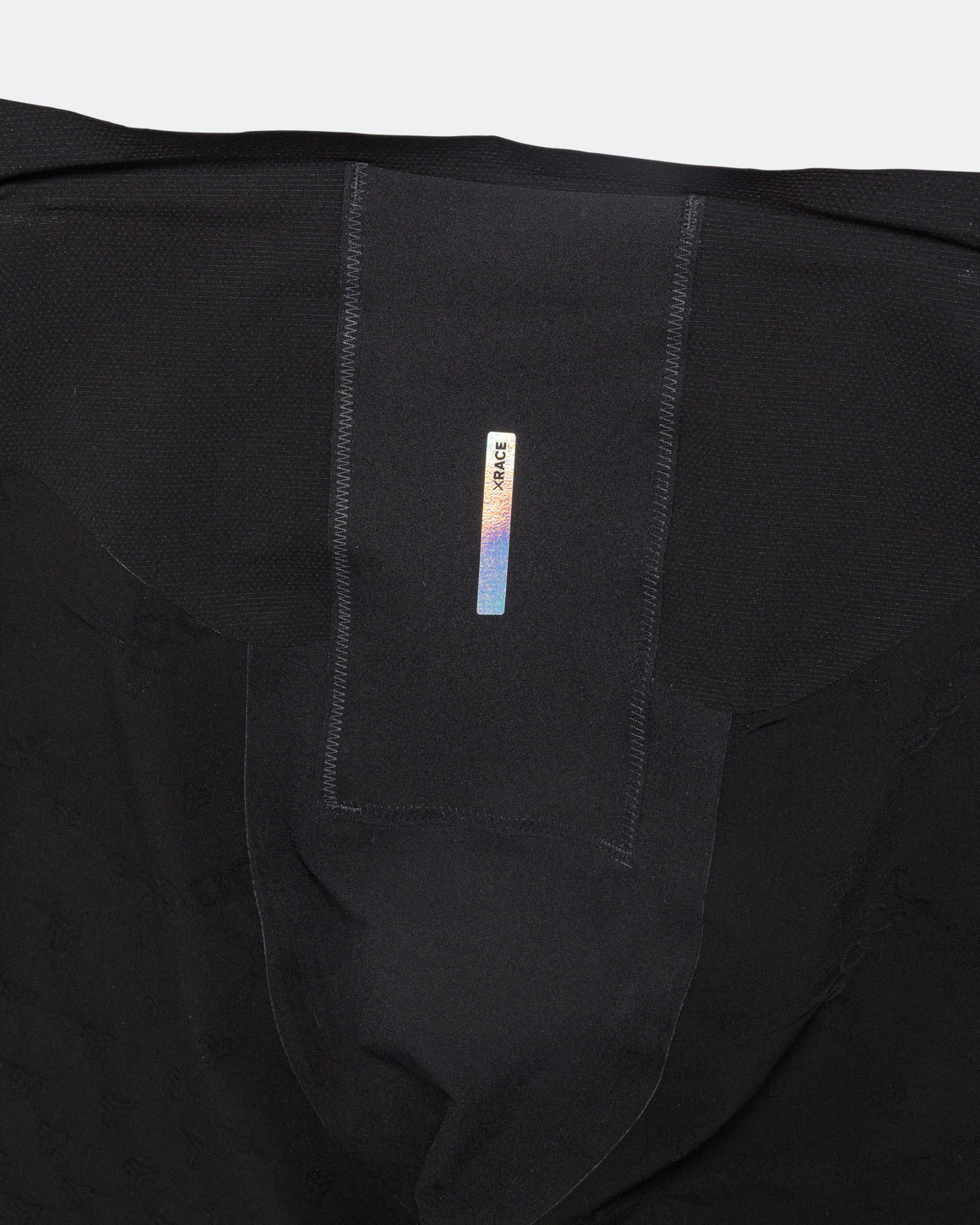 Soar - Mens Speed Shorts - Black - Up There Athletics