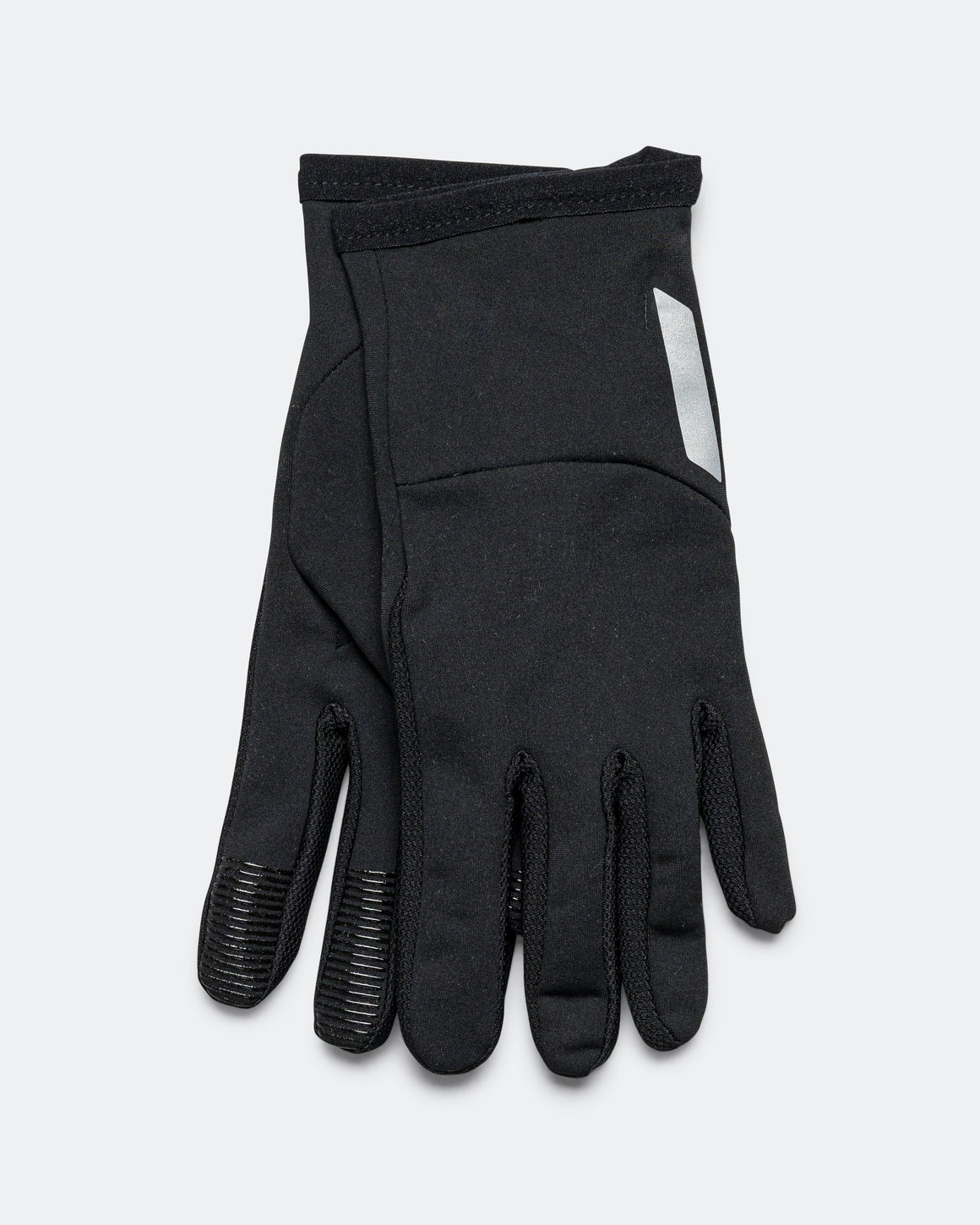 Soar - Race Gloves - Black - Up There Athletics