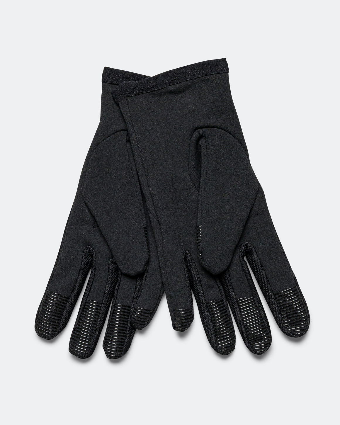 Soar - Race Gloves - Black - Up There Athletics