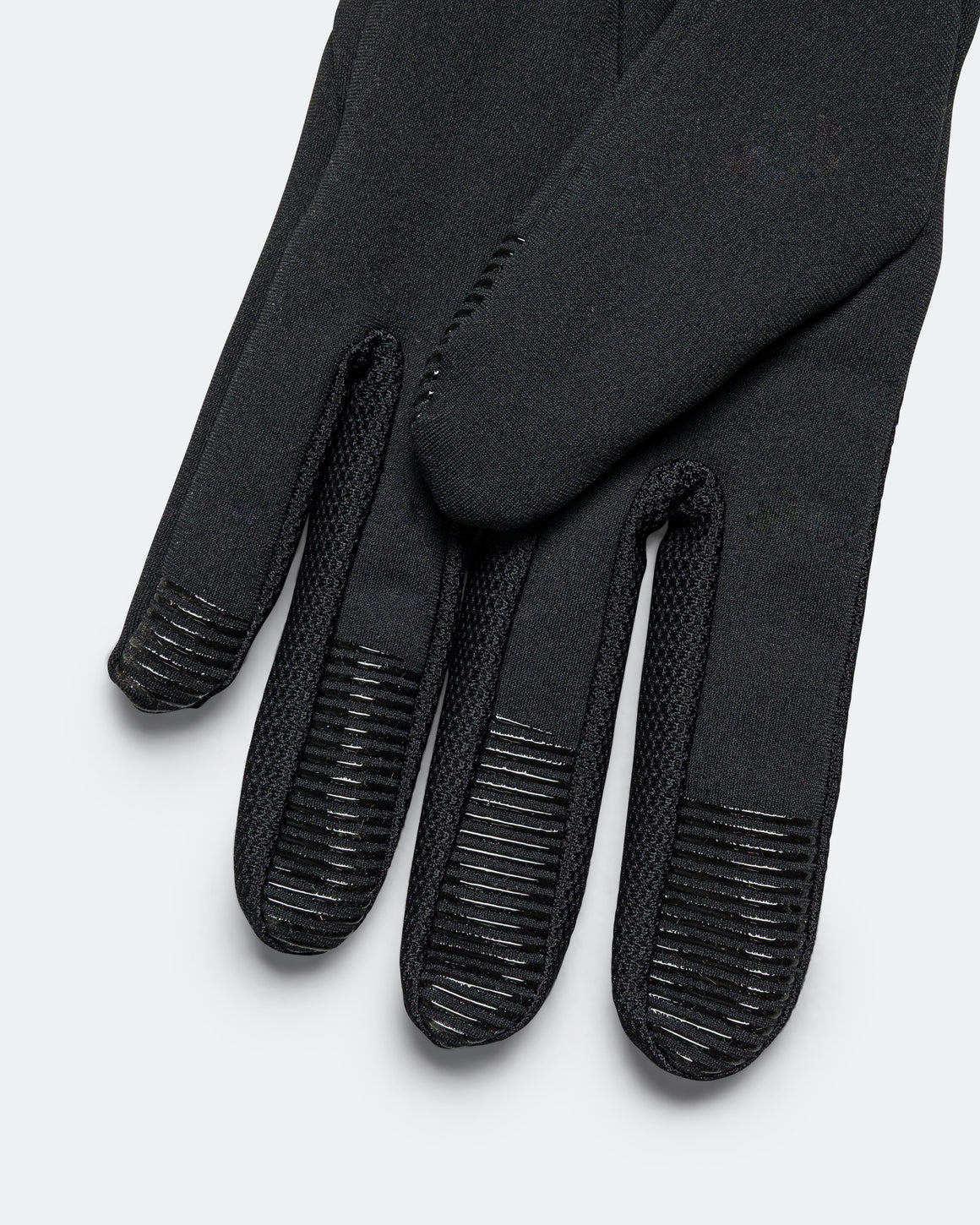 Soar - Race Gloves - Black - Up There Athletics