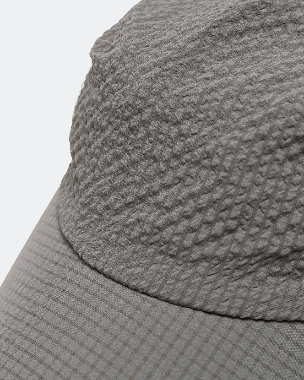 Soar - Dart Cap - Grey - Up There Athletics