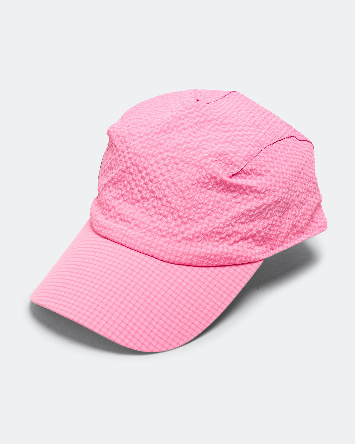 Soar - Dart Cap - Magenta - Up There Athletics