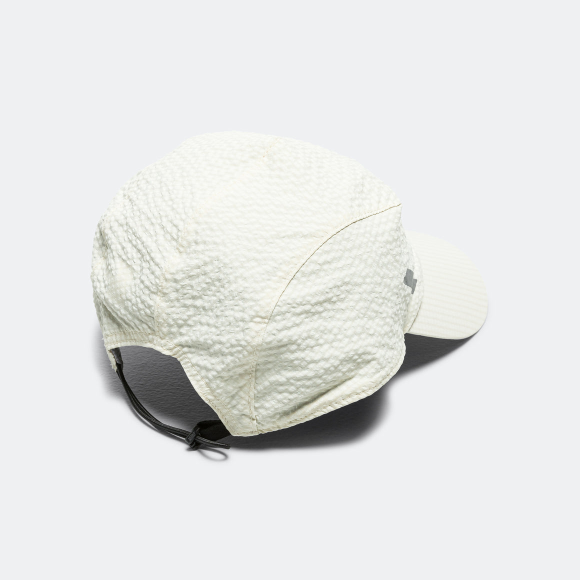 Soar - Dart Cap - Off White - Up There Athletics