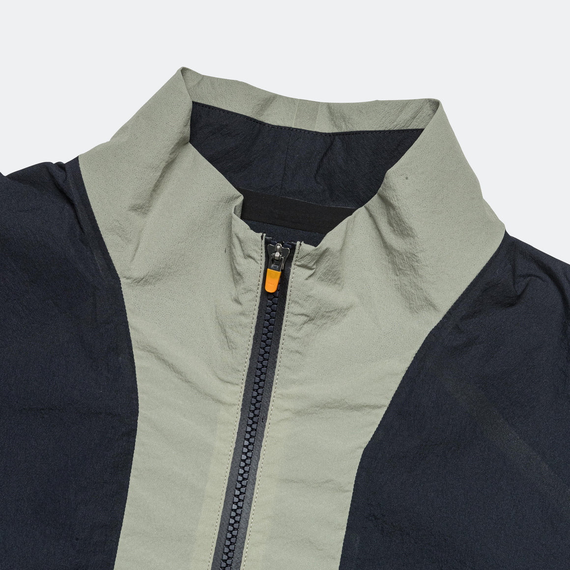 Soar - Mens ProtoLab Ultra Bomber - Navy/Green - Up There Athletics