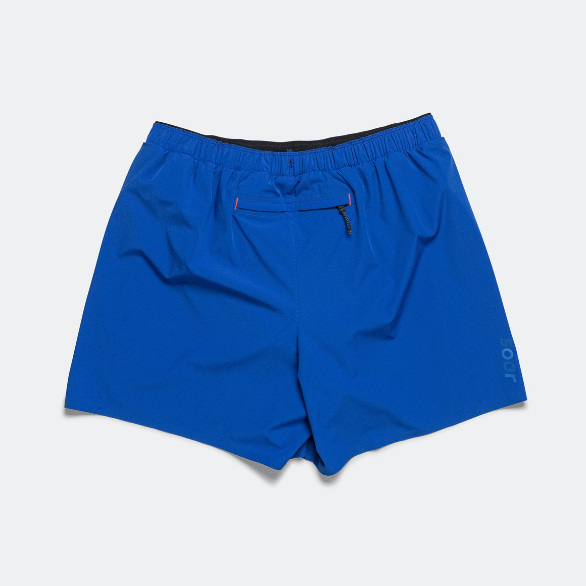 Mens Run Shorts - Surf The Web