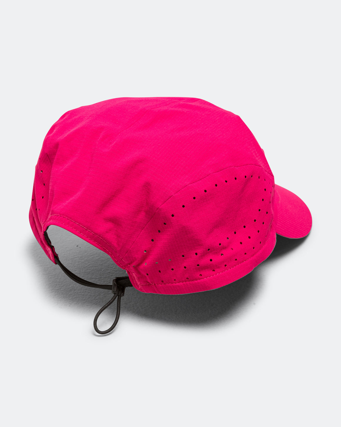 Soar - Run Cap 2.0 - Deep Pink - Up There Athletics