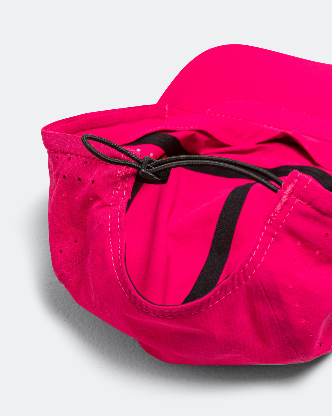 Soar - Run Cap 2.0 - Deep Pink - Up There Athletics