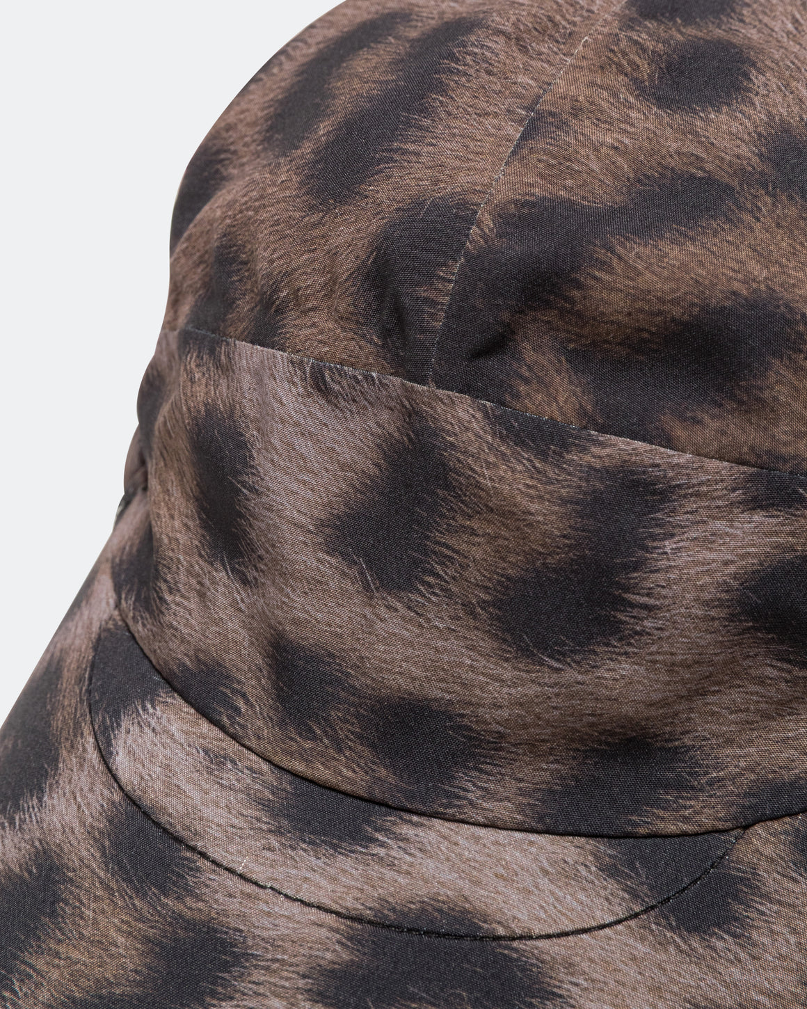 Soar - Run Cap 2.0 - Dark Leopard - Up There Athletics