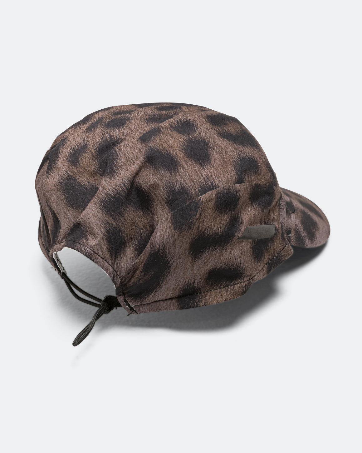Soar - Run Cap 2.0 - Dark Leopard - Up There Athletics