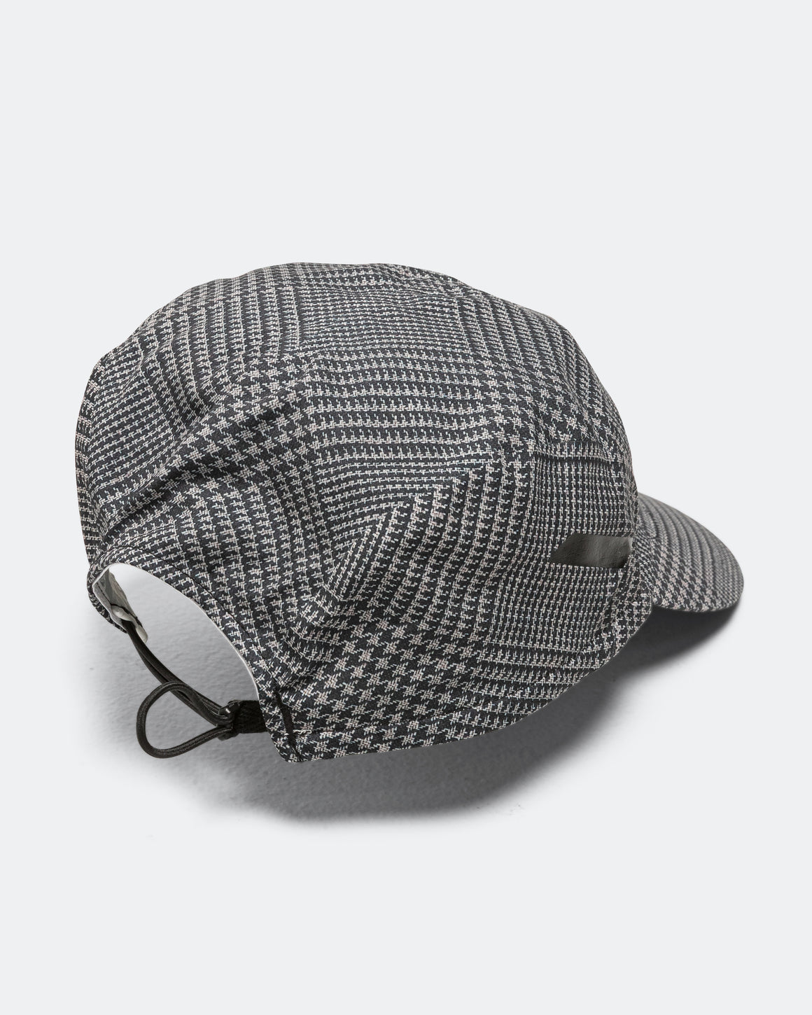 Soar - Run Cap 2.0 - Prince of Wales Check - Up There Athletics