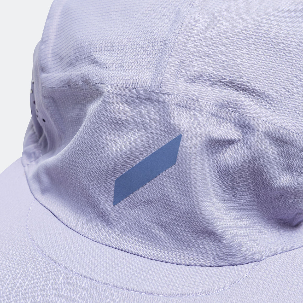 Soar - Run Cap - Lavender - Up There Athletics