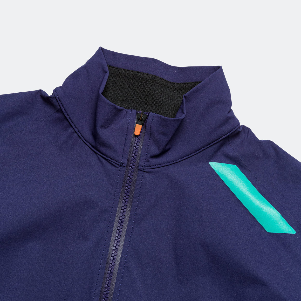 Soar - Womens Ultra Jacket - Navy - Up There Athletics