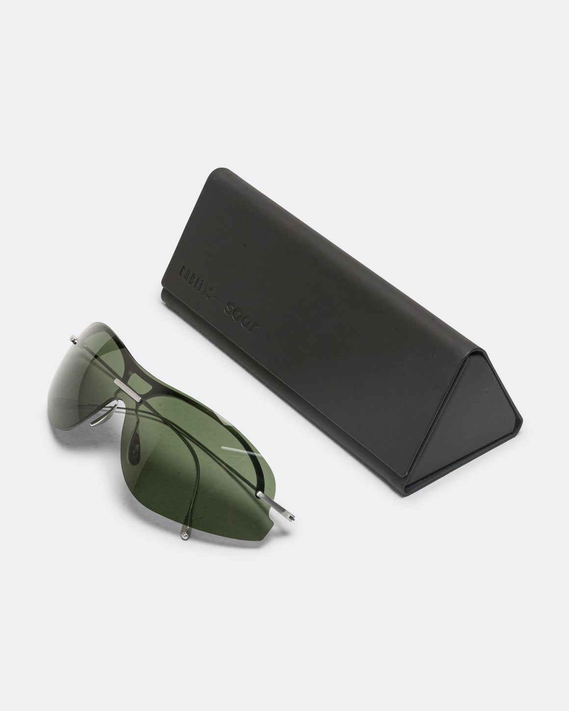 Soar - Cubitts – Cirrus Sunglasses - Up There Athletics