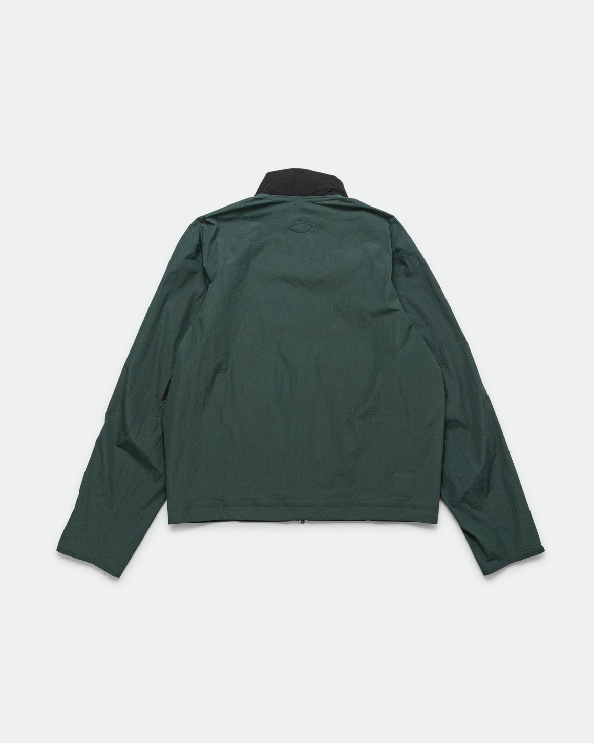 Soar - Mens Ultra Bomber - Green/Black - Up There Athletics