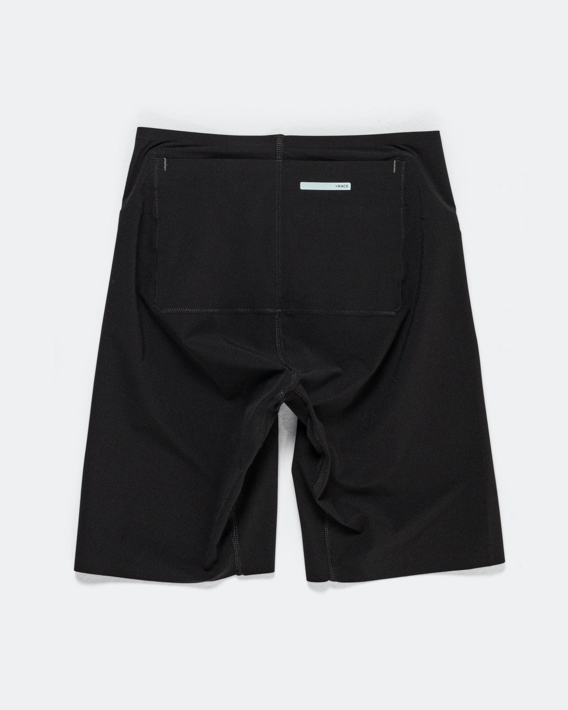 Soar - Womens Marathon Speed Shorts - Black - Up There Athletics