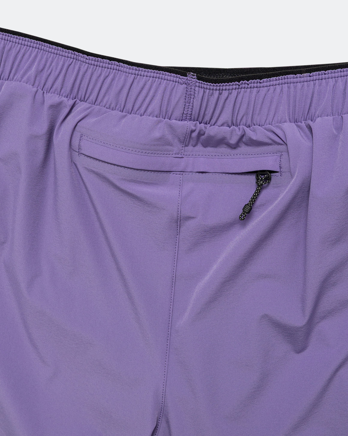 Soar - Womens Run Shorts - Purple - Up There Athletics
