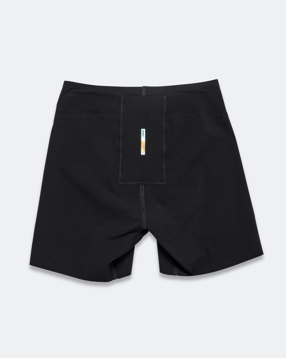 Soar - Womens Speed Shorts - Black - Up There Athletics