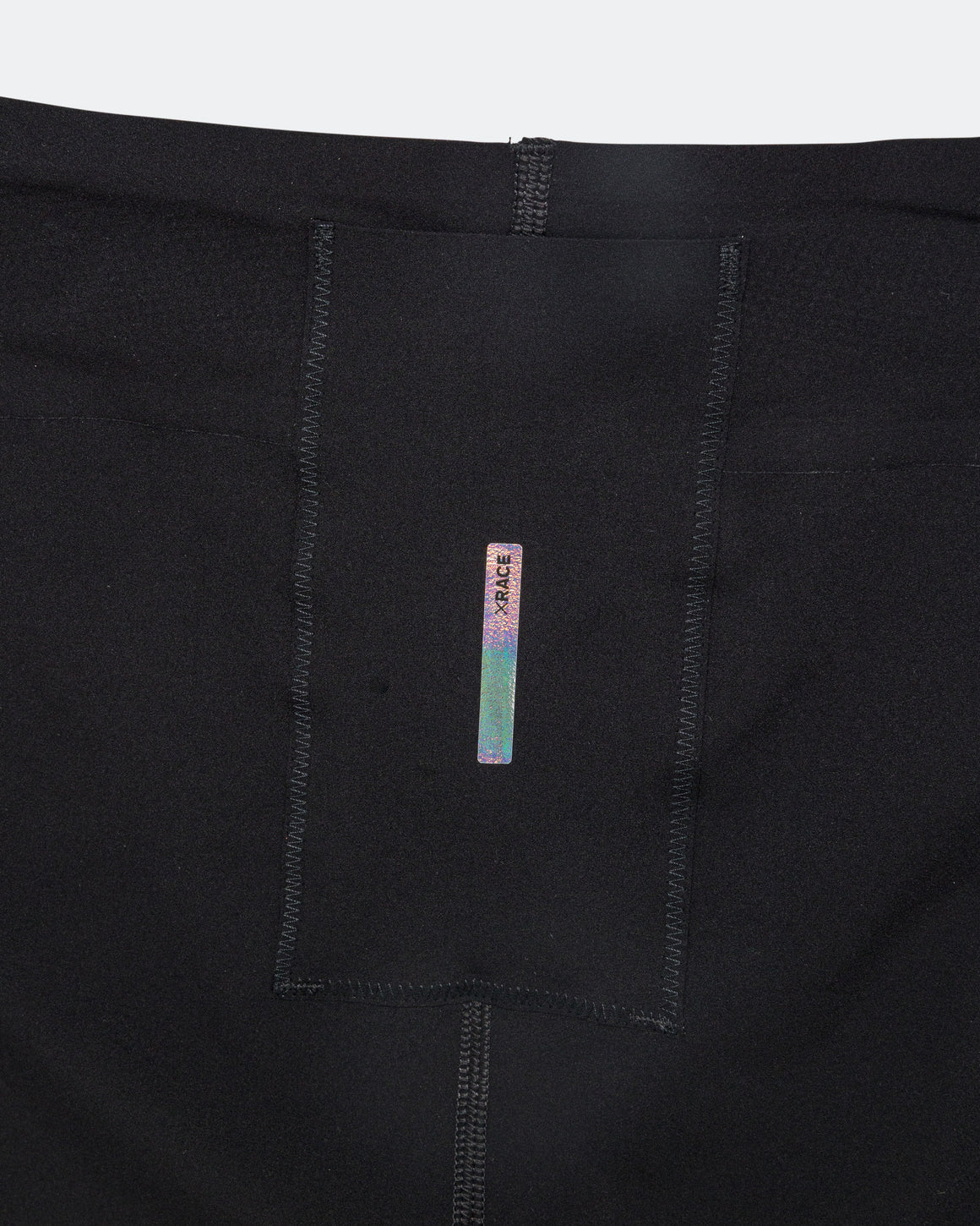 Soar - Womens Speed Shorts - Black - Up There Athletics