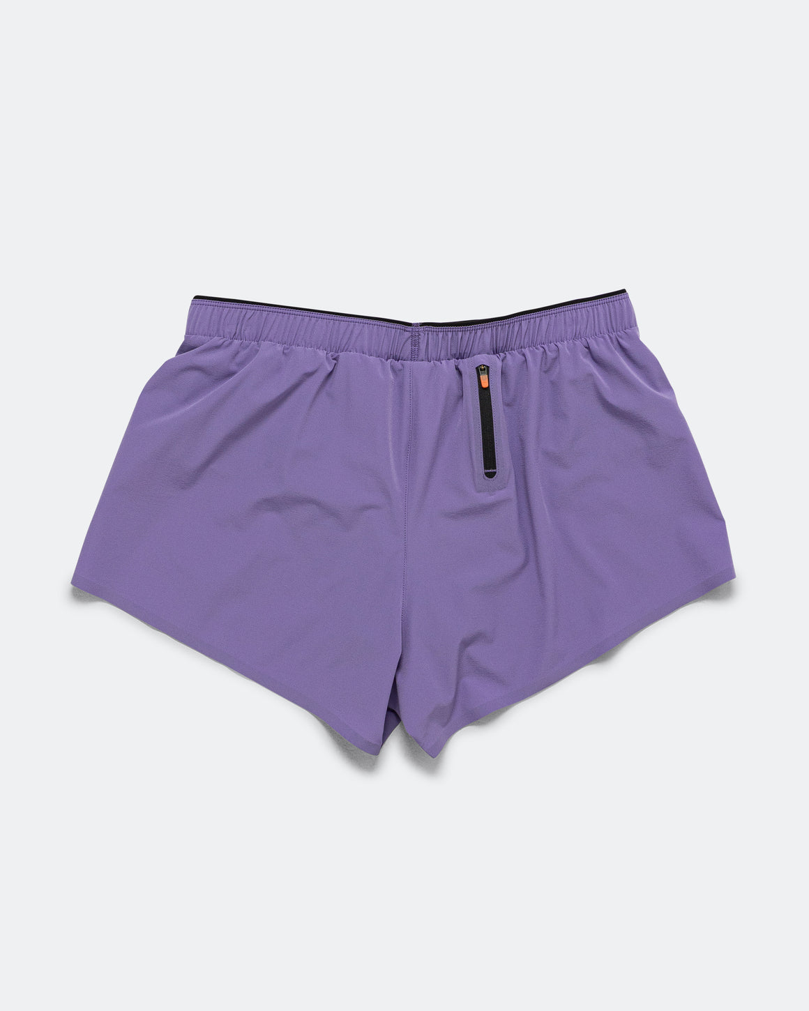 Soar - Womens Split Shorts - Purple - Up There Athletics