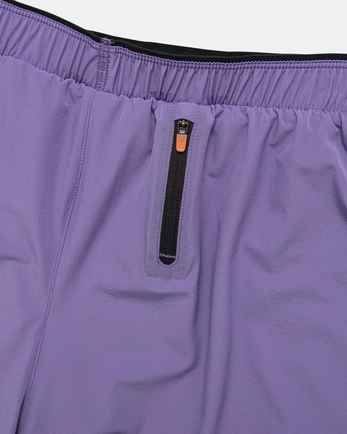 Soar - Womens Split Shorts - Purple - Up There Athletics
