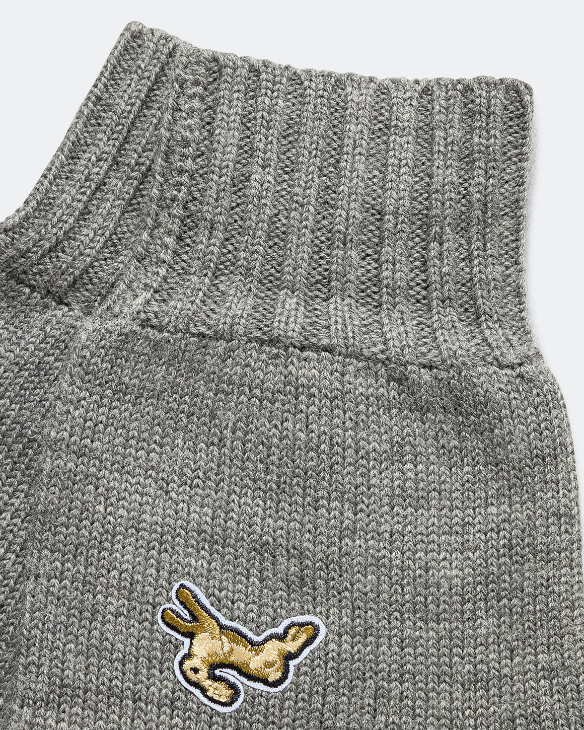 Tracksmith - Harrier Gloves - Sedona Sage - Up There Athletics