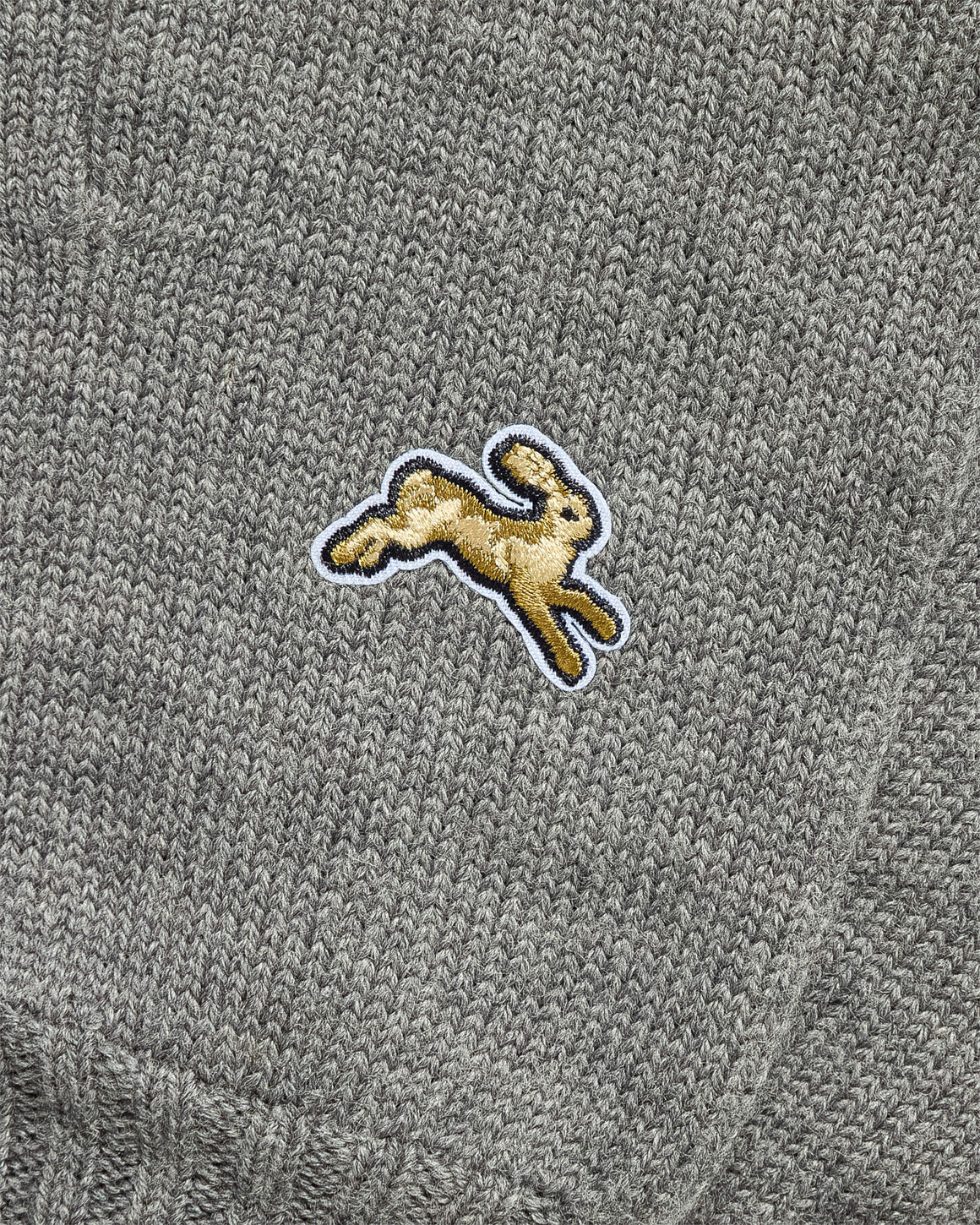 Tracksmith - Harrier Gloves - Sedona Sage - Up There Athletics