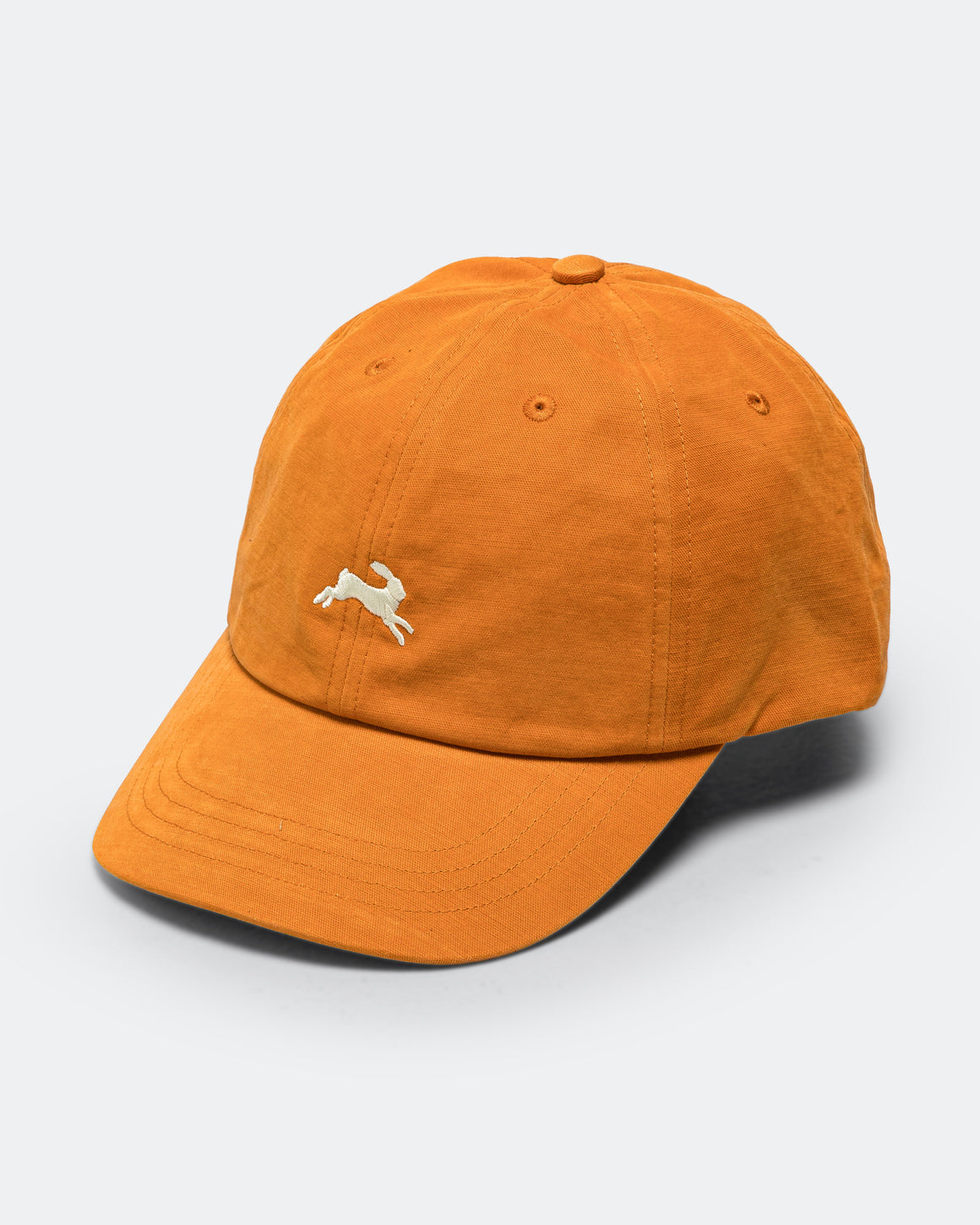 Tracksmith - Tracksmith Hat - Apricot Orange - Up There Athletics