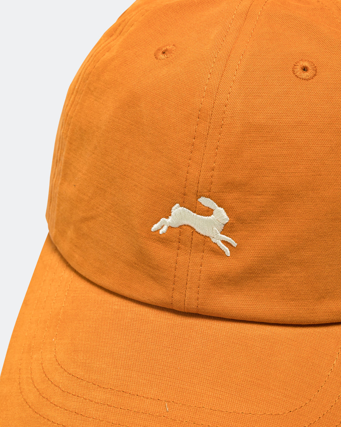 Tracksmith - Tracksmith Hat - Apricot Orange - Up There Athletics