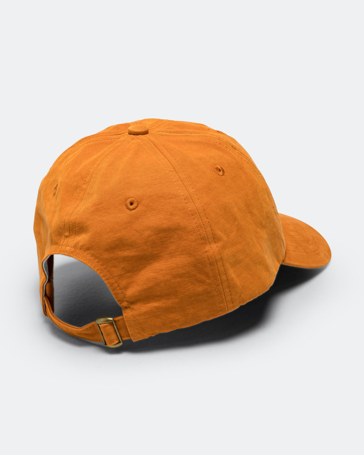 Tracksmith - Tracksmith Hat - Apricot Orange - Up There Athletics