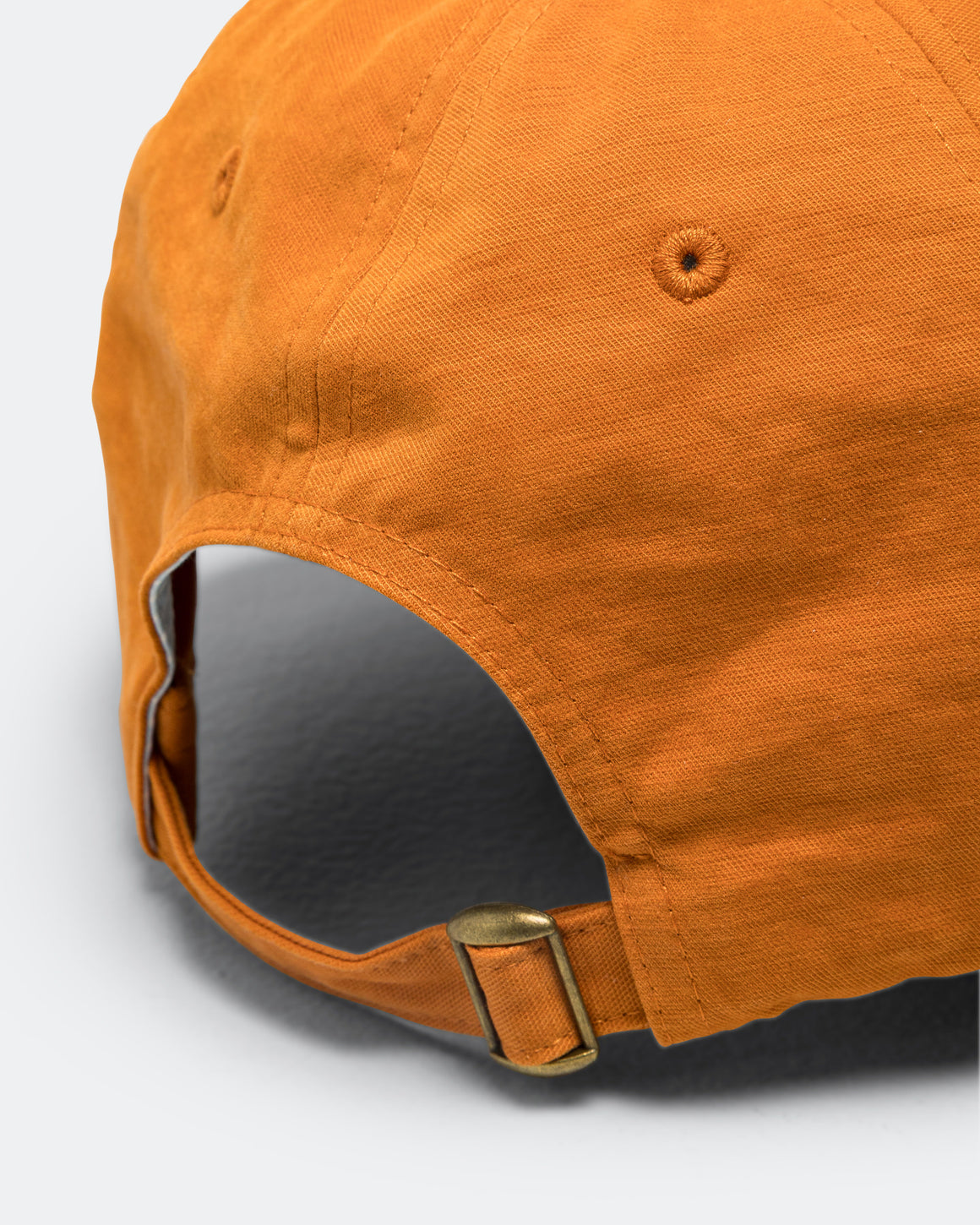 Tracksmith - Tracksmith Hat - Apricot Orange - Up There Athletics
