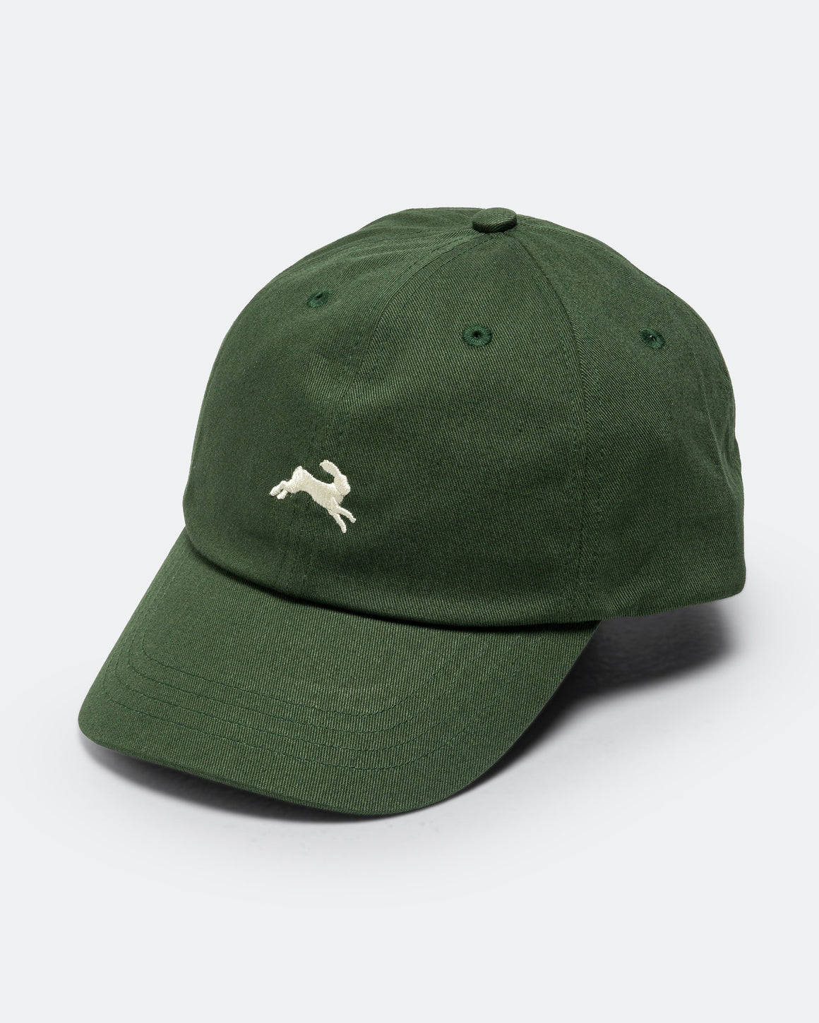 Tracksmith - Tracksmith Hat - Forest - Up There Athletics
