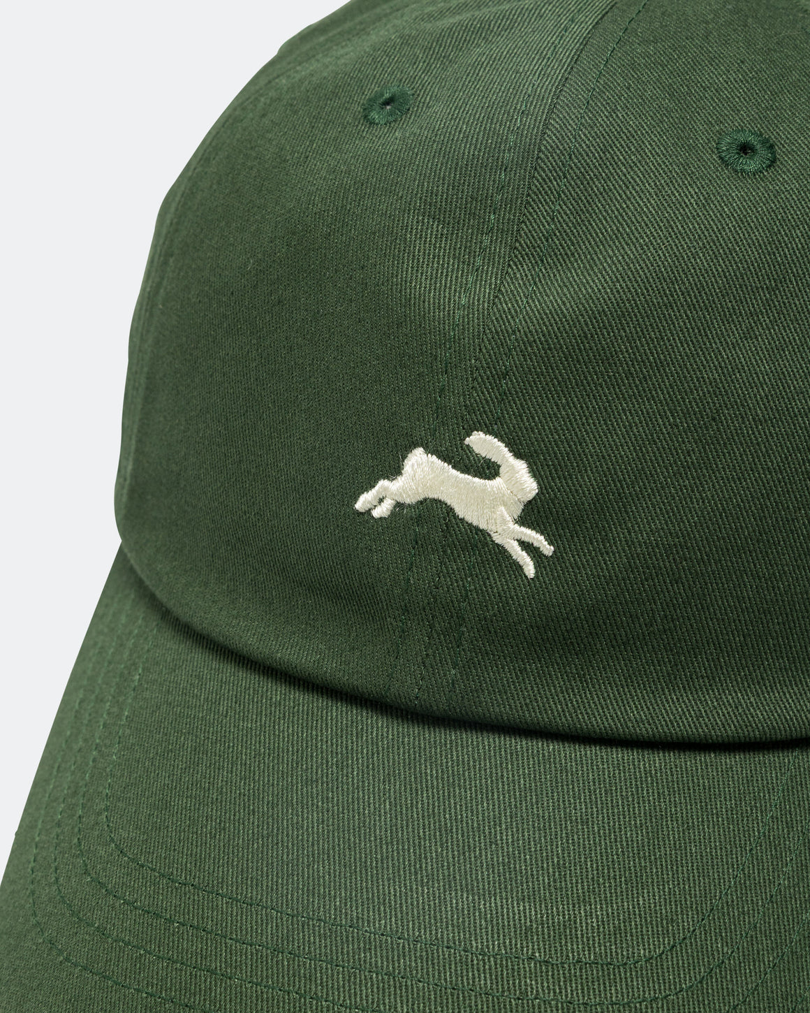 Tracksmith - Tracksmith Hat - Forest - Up There Athletics