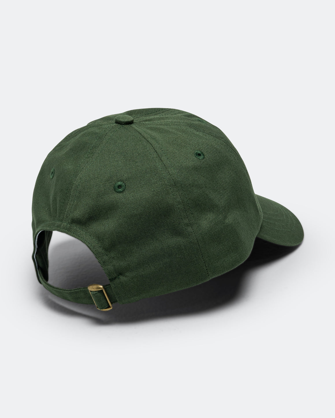 Tracksmith - Tracksmith Hat - Forest - Up There Athletics