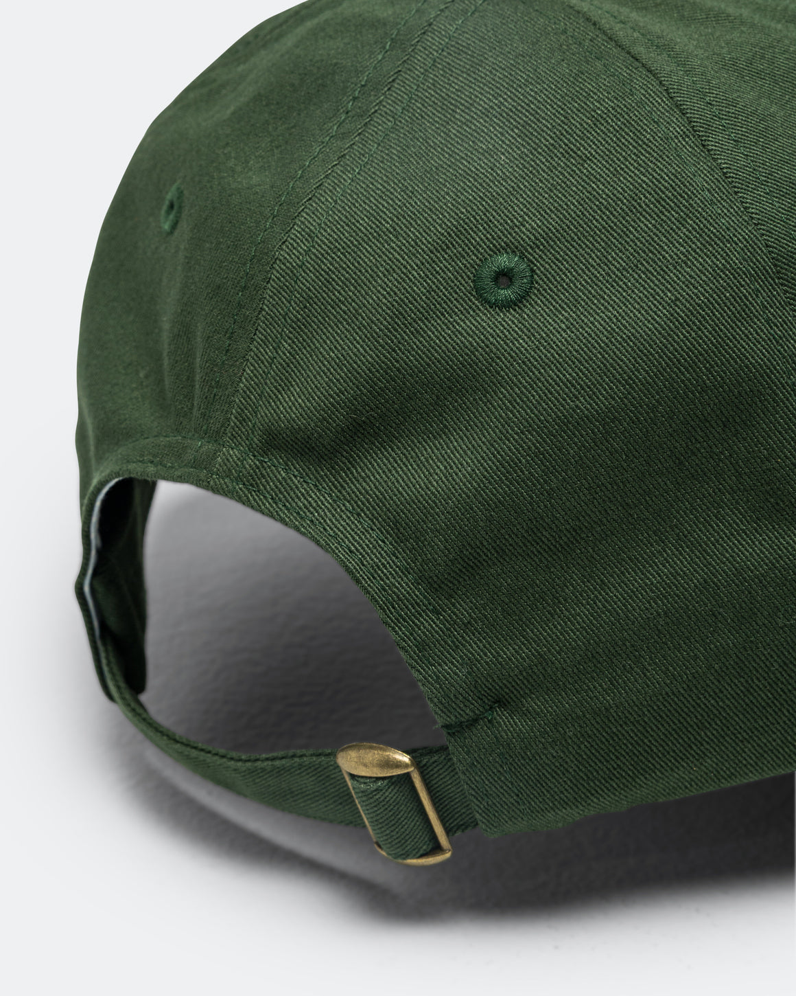 Tracksmith - Tracksmith Hat - Forest - Up There Athletics