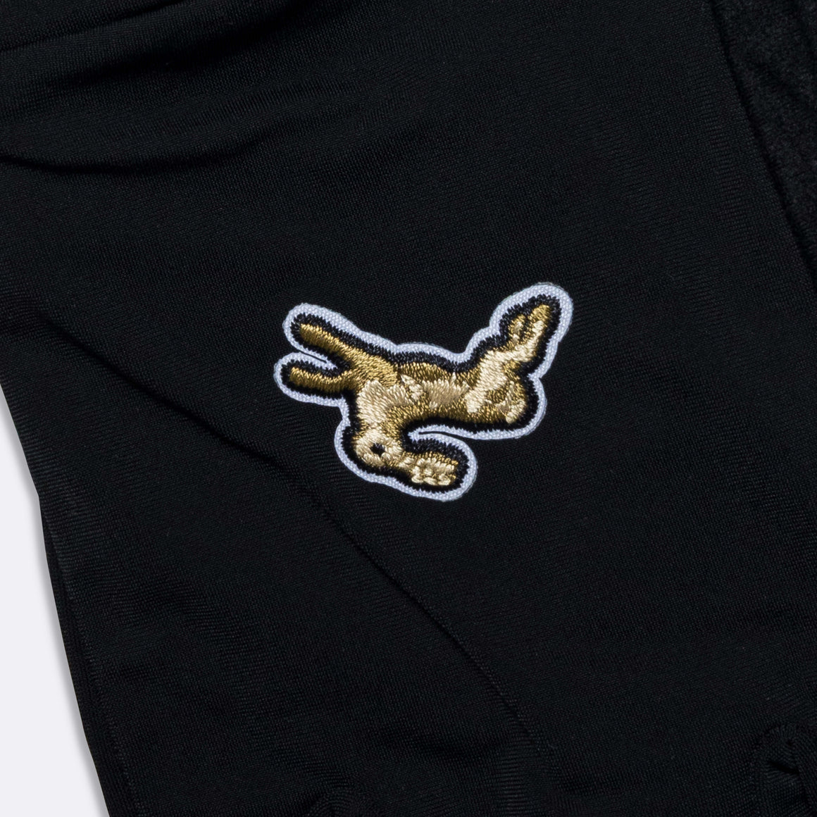 Tracksmith - Inverno Gloves - Black - Up There Athletics