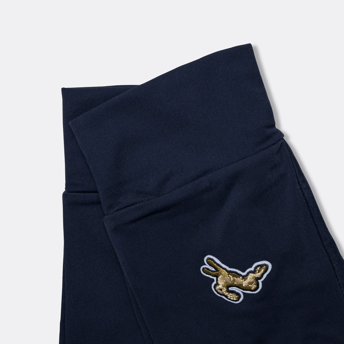 Tracksmith - Inverno Gloves - Navy - Up There Athletics