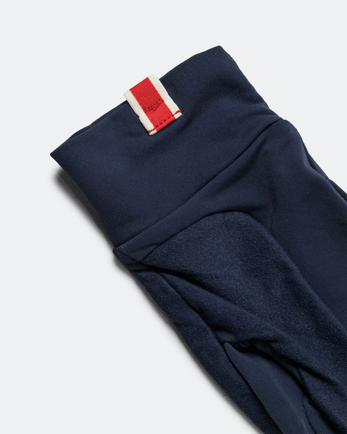 Tracksmith - Inverno Gloves - Navy - Up There Athletics