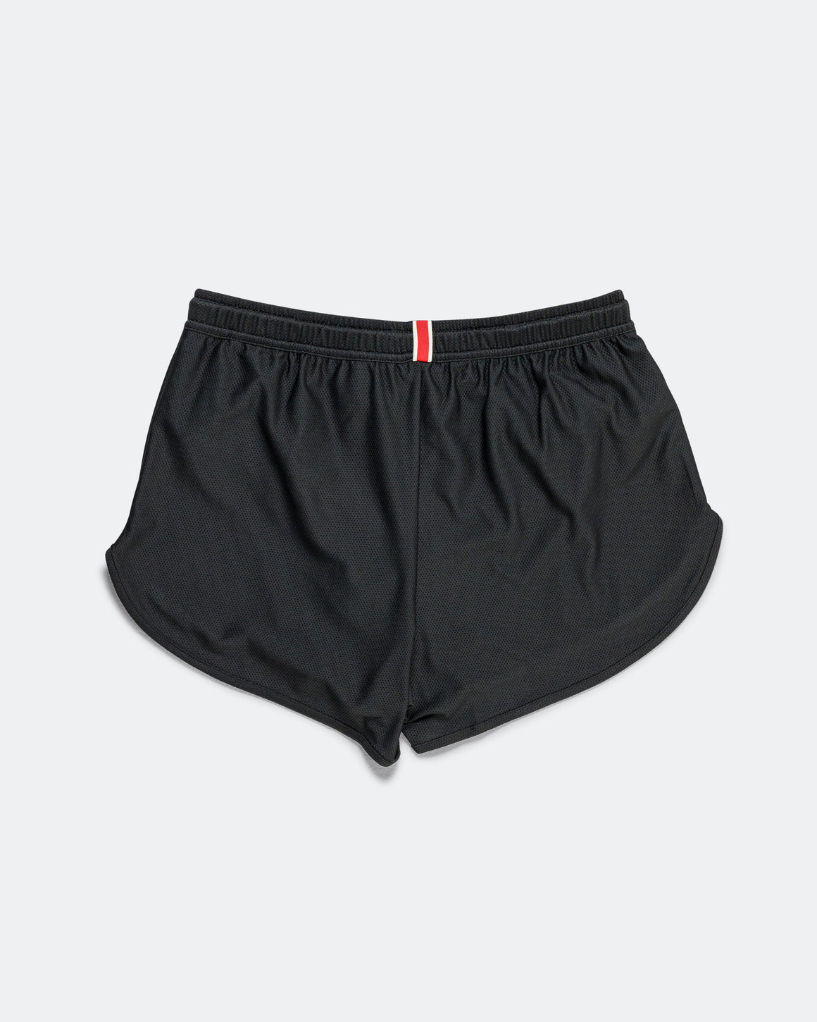 Tracksmith - Mens Van Cortlandt Shorts - Black - Up There Athletics