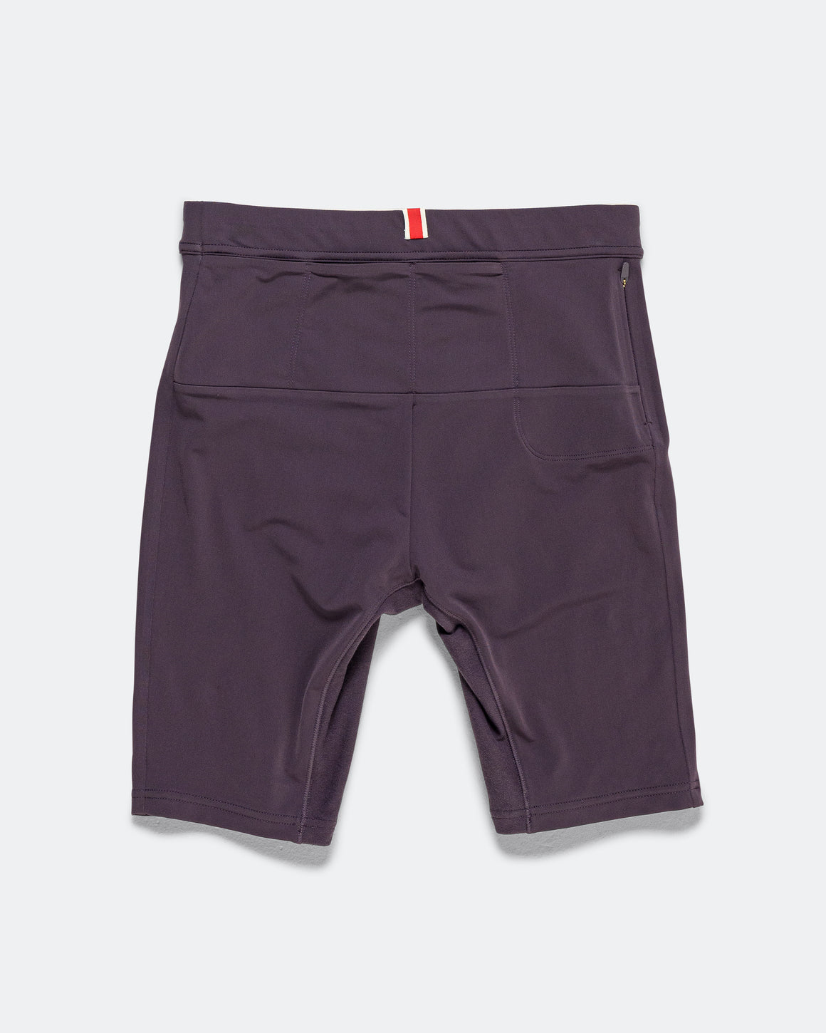 Tracksmith - Mens Turnover Half Tights - Lined - Nightshade - Up There Athletics