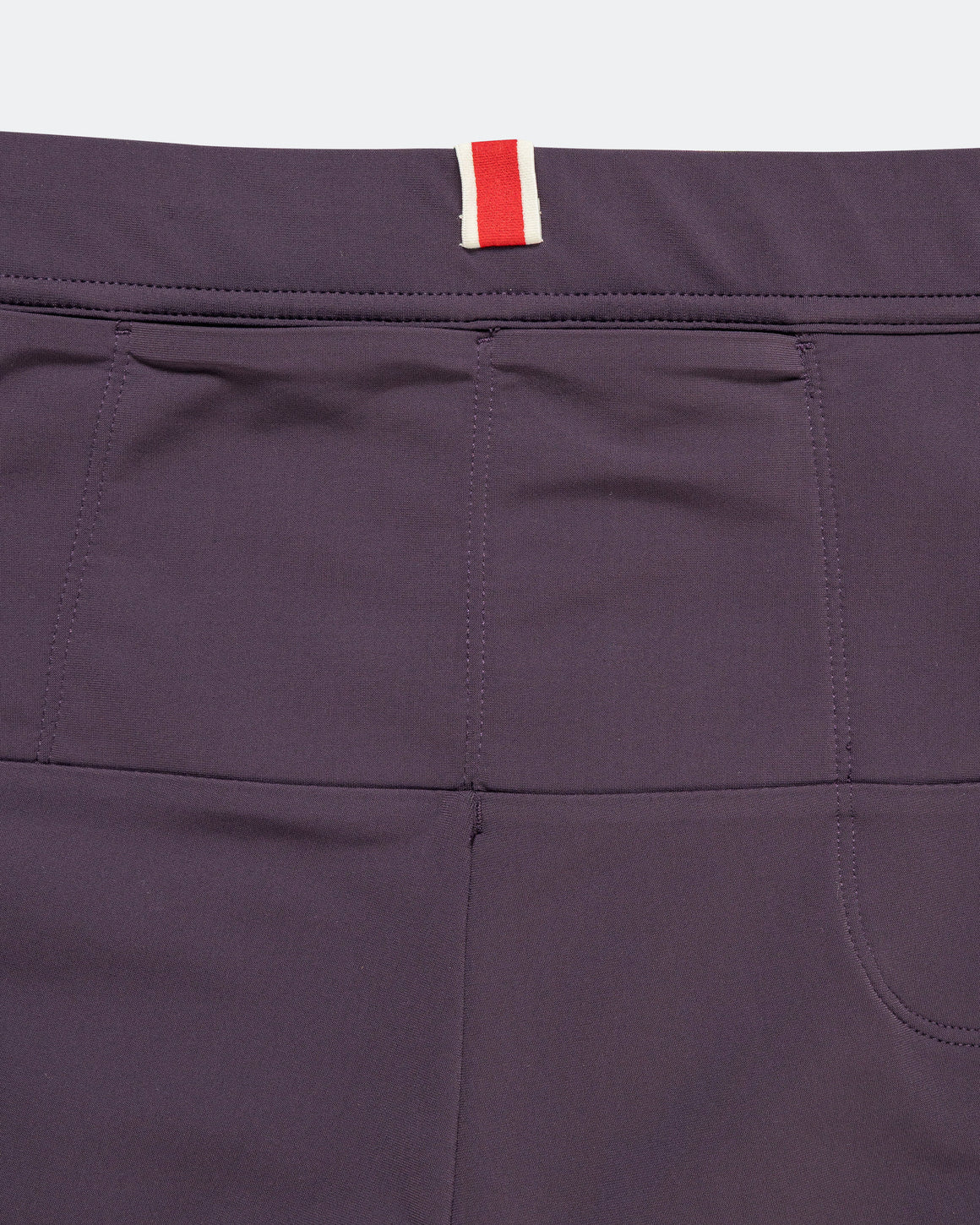 Tracksmith - Mens Turnover Half Tights - Lined - Nightshade - Up There Athletics