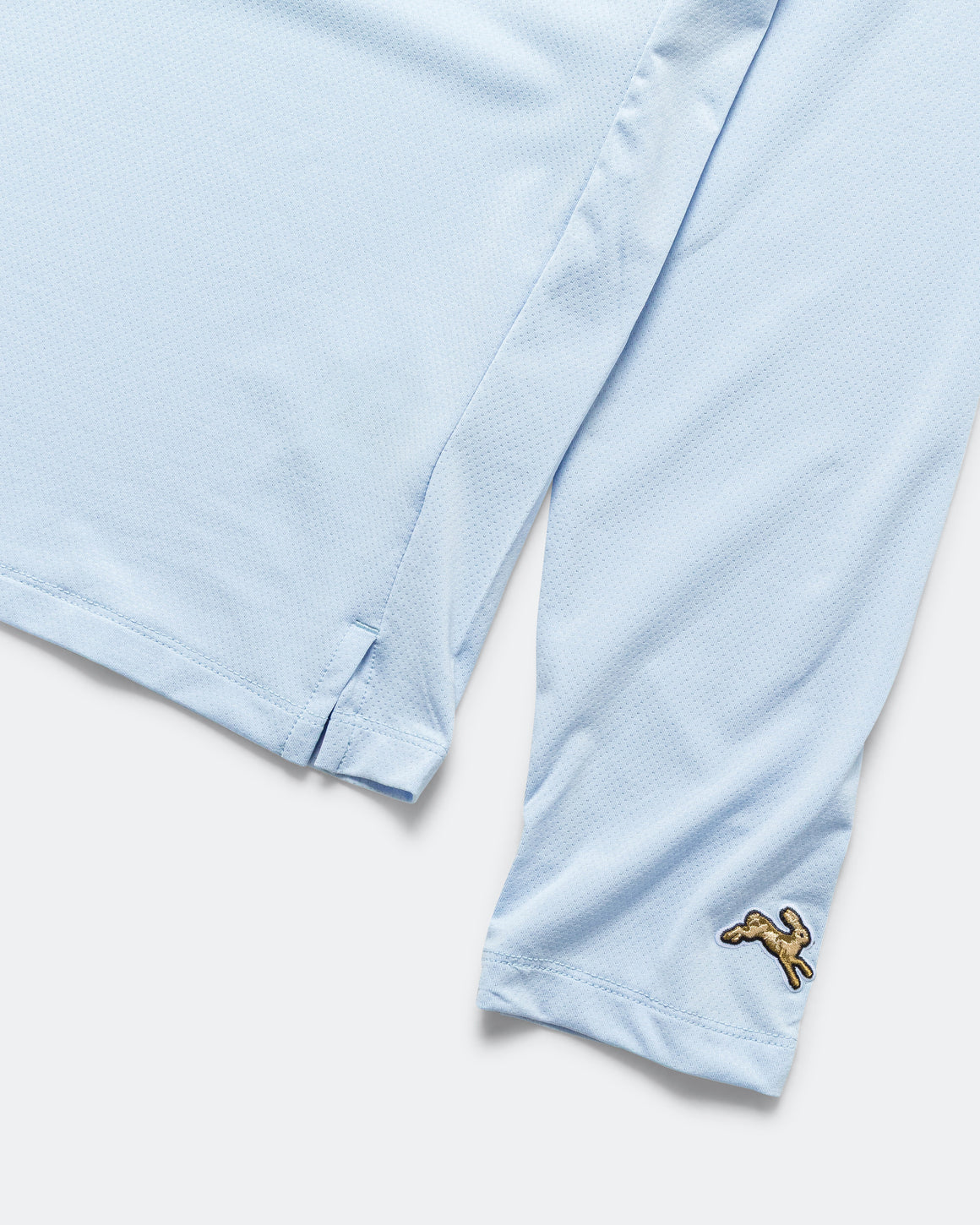 Tracksmith - Mens Session Long Sleeve - Windsurfer - Up There Athletics